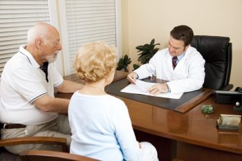 Artrita reumatoidă versus osteoartrita