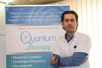 Interviu Dr. Ciprian Ene