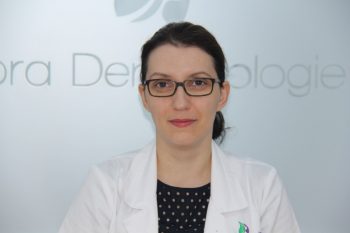 Interviu Dr. Ana Maria Vlad
