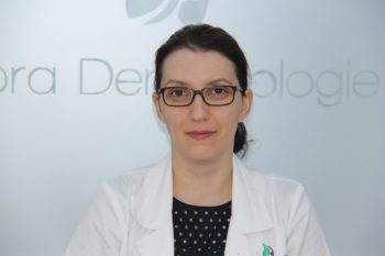 Interviu Dr. Ana Maria Vlad