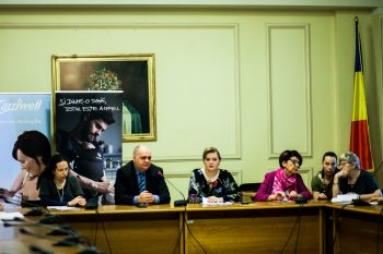 Înființarea Colegiului Național al Moaşelor din România