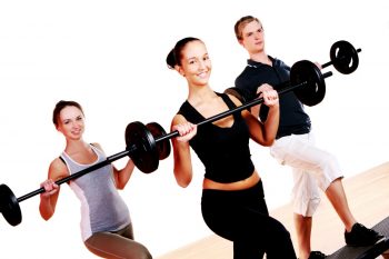 Modificarea compoziției corporale la sportivii amatori și de performanță