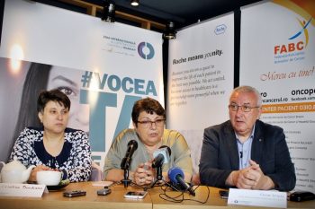 Un nou pas în lupta împotriva cancerului ovarian