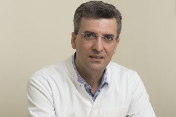Interviu Dr. Bogdan Mocanu