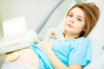 Tromboza venoasă profundă în sarcină