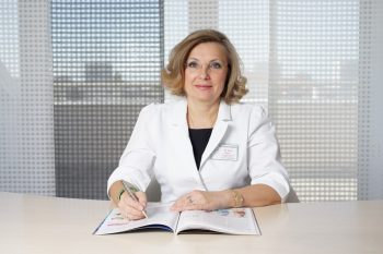 Interviu Dr. Dana Jianu