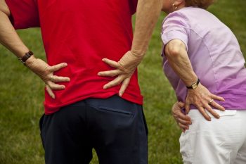Sciatica: simptome, cauze, diagnostic și tratament