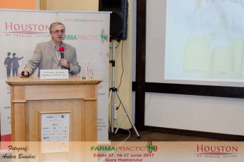 Au început înscrierile pentru simpozionul Farma Practic, ediția 58