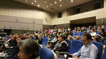 Congresul Național de Toxicologie