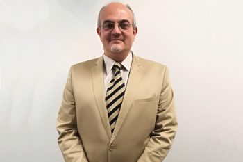 Interviu Prof. Dr. Octavian Buda