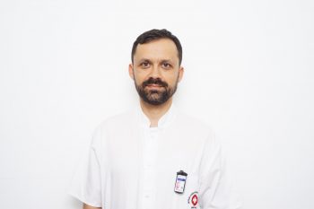 Interviu Dr. Laurențiu Gulie