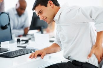 Efortul fizic profesional: factori de risc și recomandare profilactică
