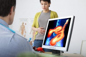 Actualități în Gastroenterologie
