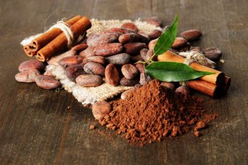 Diabetul de tip 2, prevenit cu ajutorul unui compus din cacao?