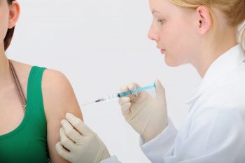 Vaccinul care ar putea reduce riscul de infarct miocardic