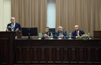 Conferința Asociației Europene pentru Istoria Medicinei și Sănătății, la prima ediţie în România