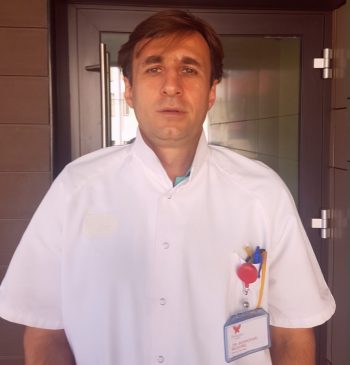 Interviu Dr. Mugurel Bosînceanu