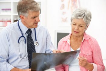 Luxația scapulo-humerală: simptome, diagnostic și tratament
