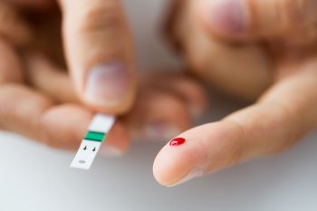 Creşterea numărului de diabetici, un semnal de alarmă