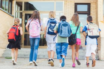 Particularități ale sindromul depresiv la copii și adolescenți