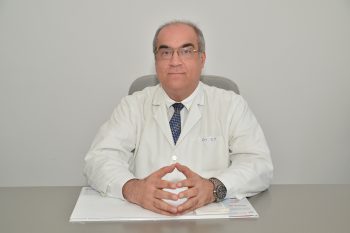 Interviu prof. dr. Gabriel Ioan Prada