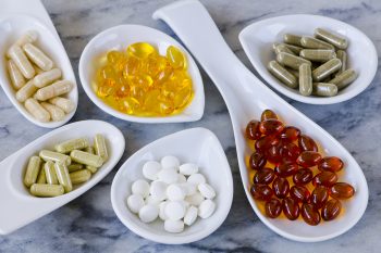 Suplimente alimentare recomandate în hipercolesterolemie