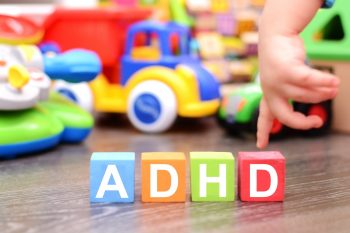 ADHD-ul, o tulburare de somn?