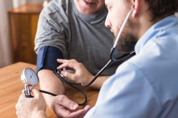 Hipertensiunea arterială asociată sindromului Cushing