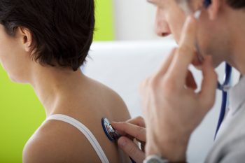 Profilaxie şi prevenţie în patologia profesională a aparatului respirator