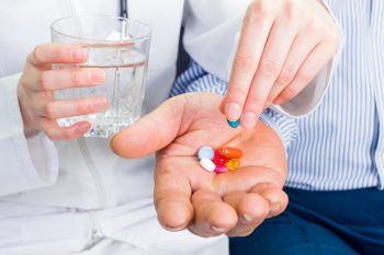 Medicamentele și riscul de cădere la vârstnici