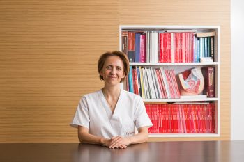 Interviu Dr. Anca Coricovac