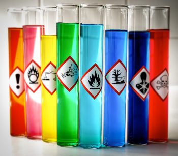 Congresul Național de Toxicologie, 3-4 noiembrie 2017