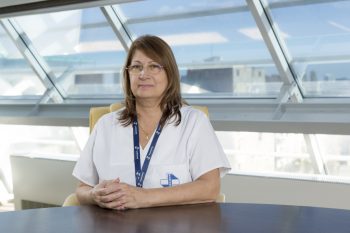 Interviu Dr. Rodica Niculescu