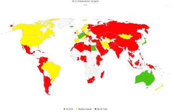 Hepatitele B și C ar putea fi eradicate în următorii ani!