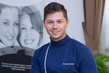 Interviu dr. Remus Stratulat