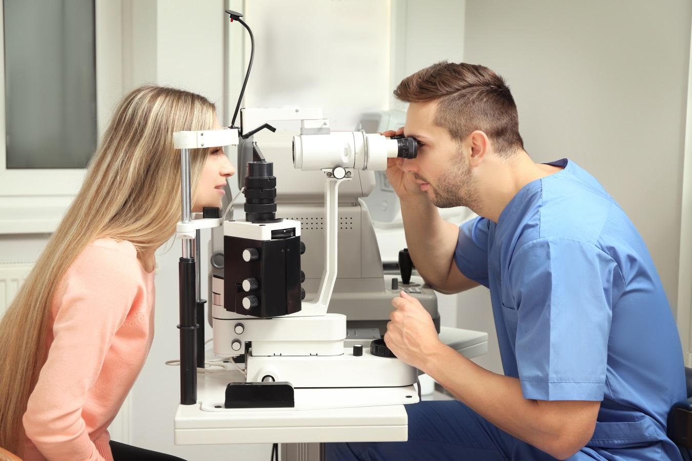 acuitate vizuala binoculara vindeca recâștiga vederea