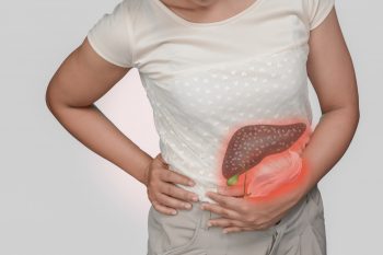 Managementul nutrițional în steatoza hepatică non-alcoolică