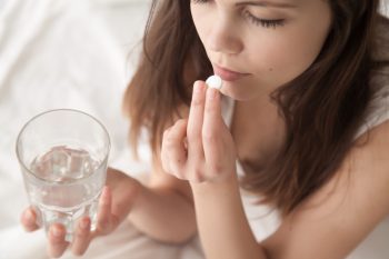 Managementul farmacoterapeutic al greței și vărsăturilor