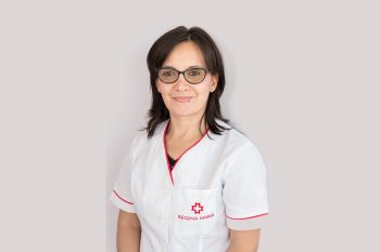 Interviu Dr. Mihaela Oros