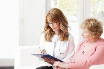 Particularități ale bolii inflamatorii intestinale la pacienții geriatrici