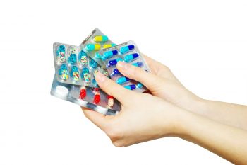 Conferința „Siguranța pacientului prin siguranța medicamentului”