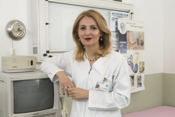 Interviu dr. Raluca Grigore