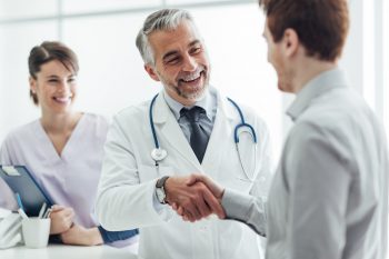 Conferința „Echipa multidisciplinară: cheia succesului în diagnosticul, tratamentul și educația pacientului”, Iași