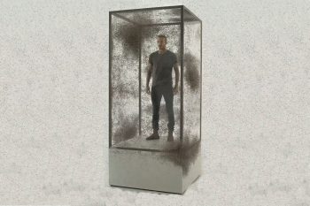 „Atacat” de 10.000 de țânțari, David Beckham luptă împotriva malariei