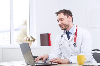 Careers in White, târg de joburi pentru personalul medical