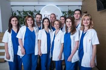 Clinica Gynera oferă consultații gratuite în luna martie