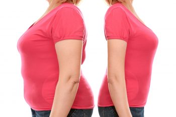Obezitatea centrală și consecințele asupra stării de sănătate
