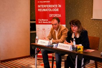 Peste 600.000 de români suferă de boli reumatismale
