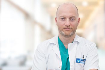 Interviu dr. Cătălin Belinski