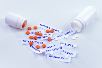 Interacţiuni medicamentoase care nu trebuie subestimate